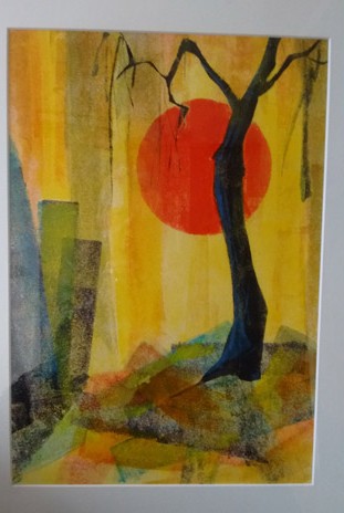 Jan Gerritsen, expositie juli-aug. ’26
