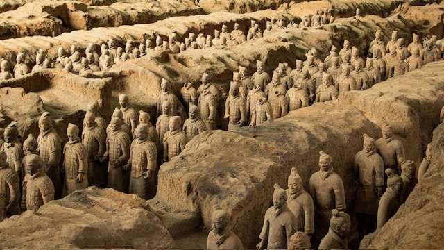 Jan Put (China)